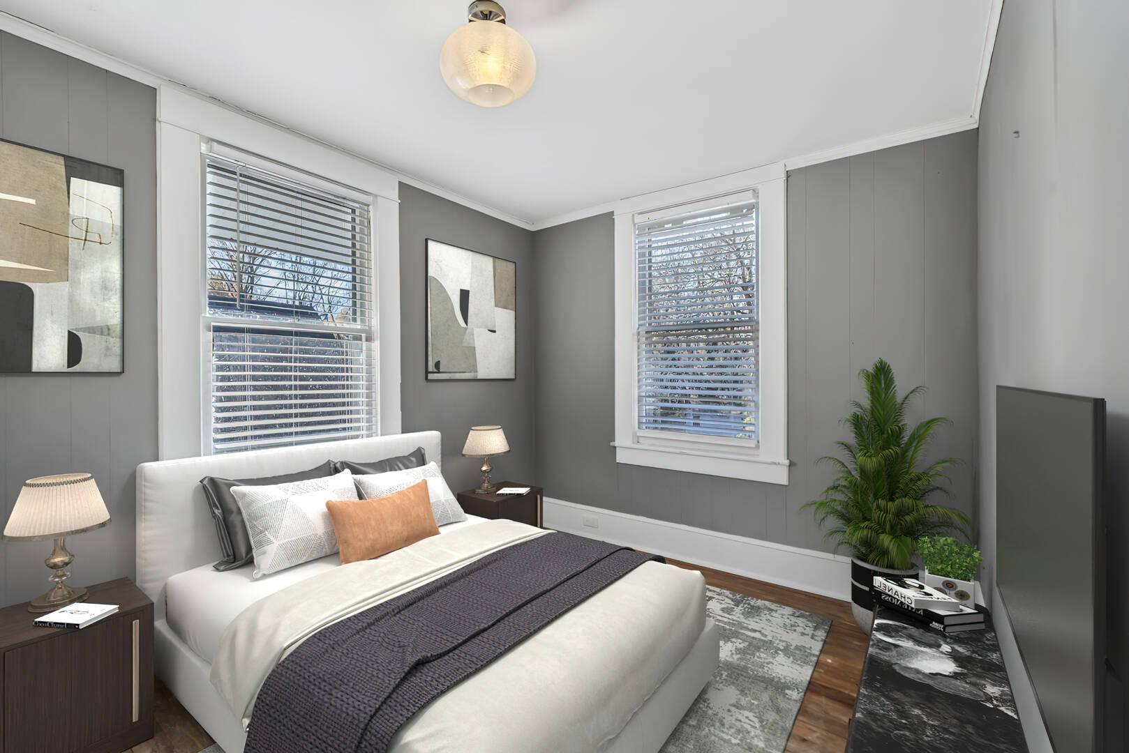 618 Scott Ave Greensboro, NC 27284