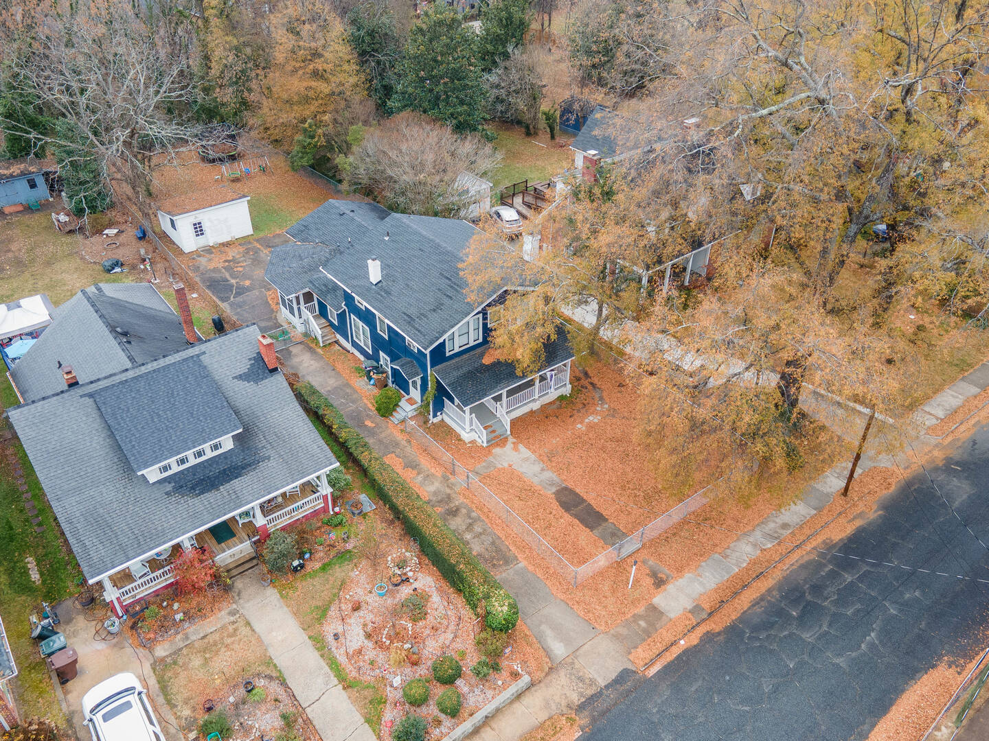 618 Scott Ave Greensboro, NC 27284