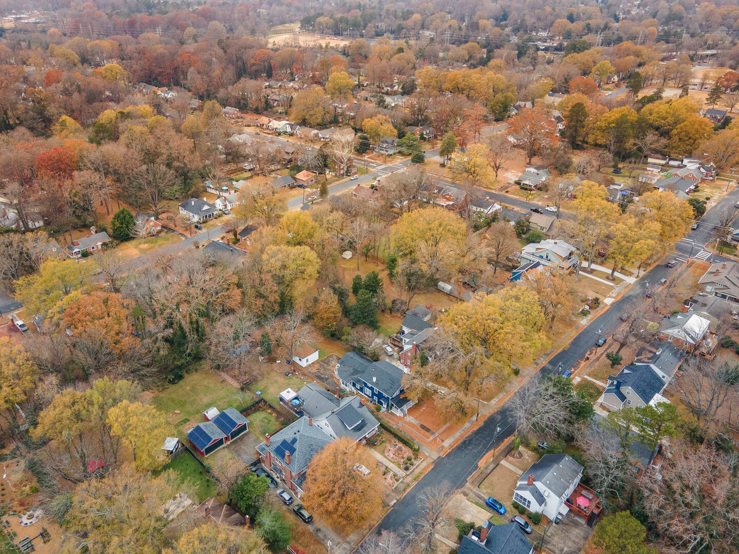 618 Scott Ave Greensboro, NC 27284