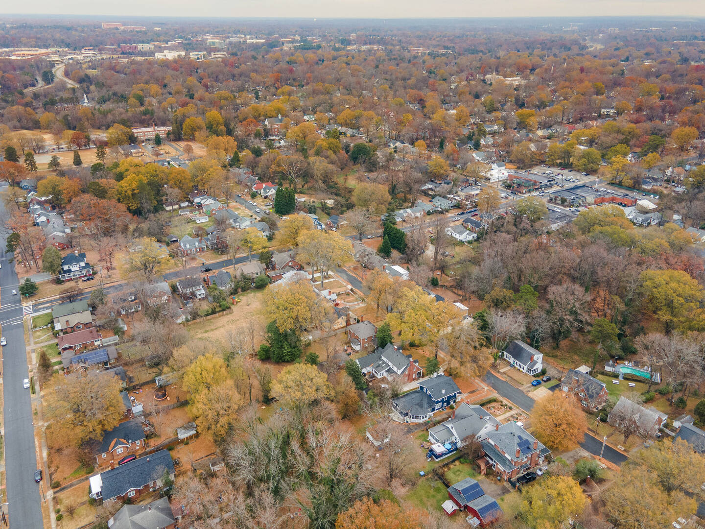 618 Scott Ave Greensboro, NC 27284