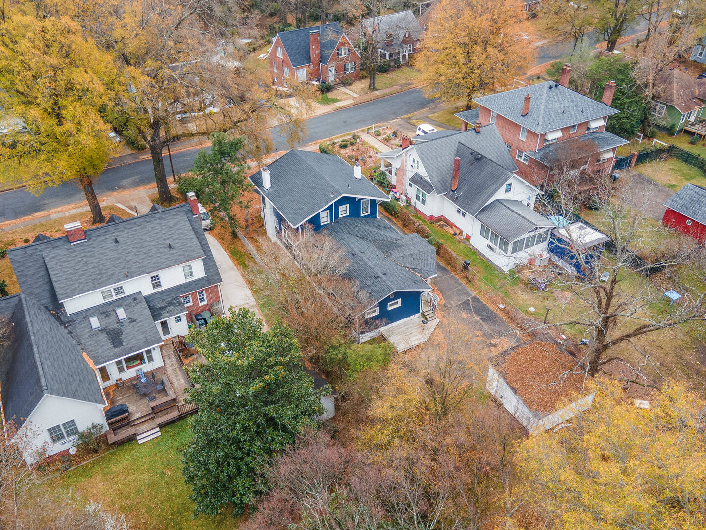 618 Scott Ave Greensboro, NC 27284