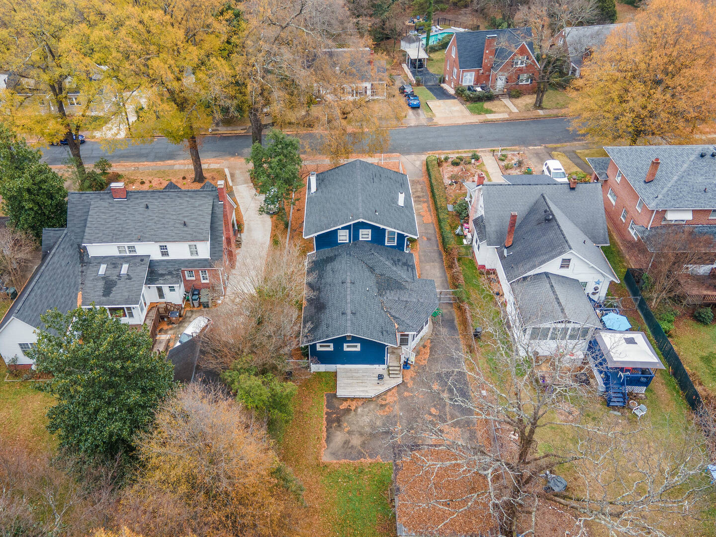 618 Scott Ave Greensboro, NC 27284