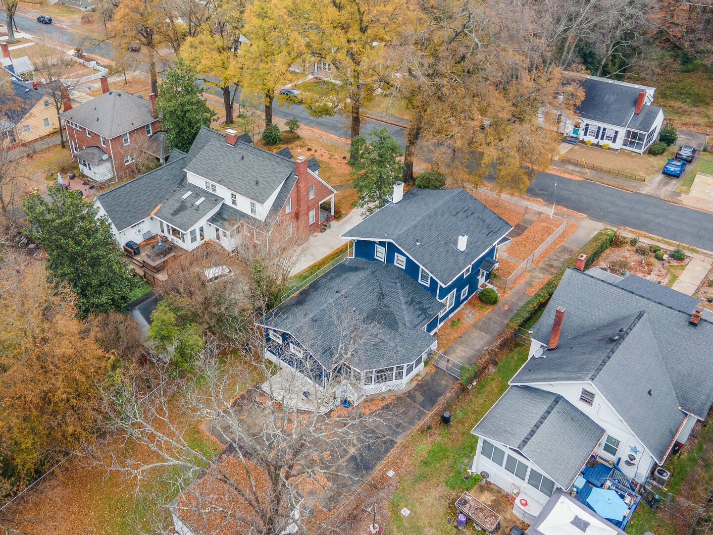 618 Scott Ave Greensboro, NC 27284