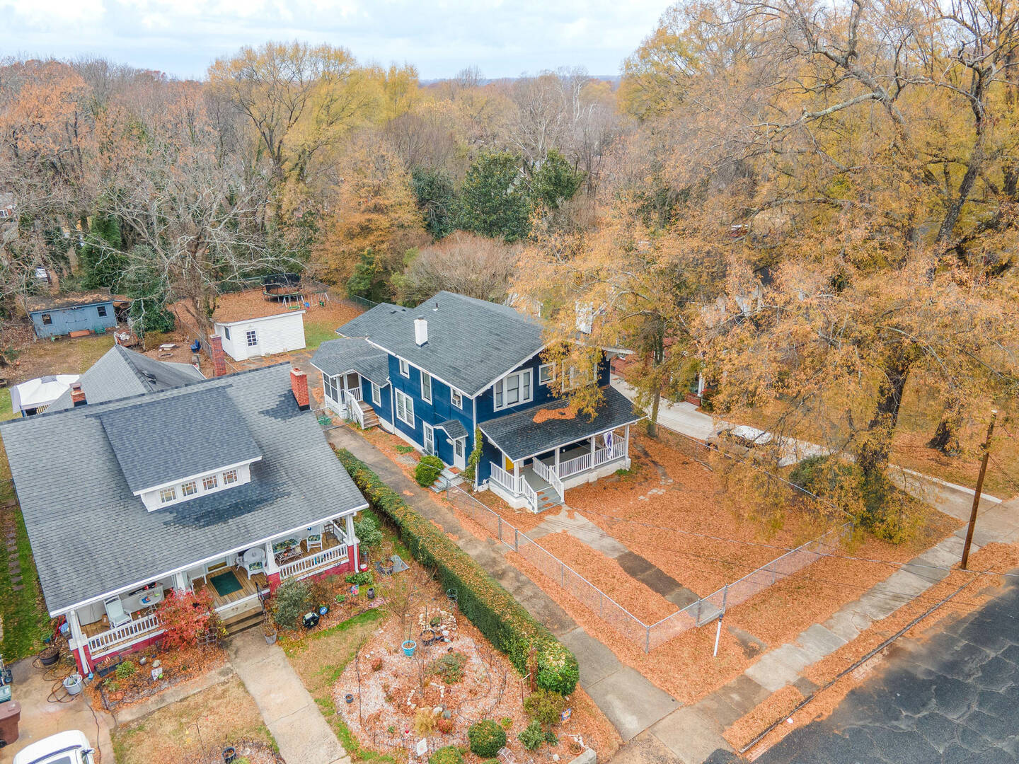 618 Scott Ave Greensboro, NC 27284