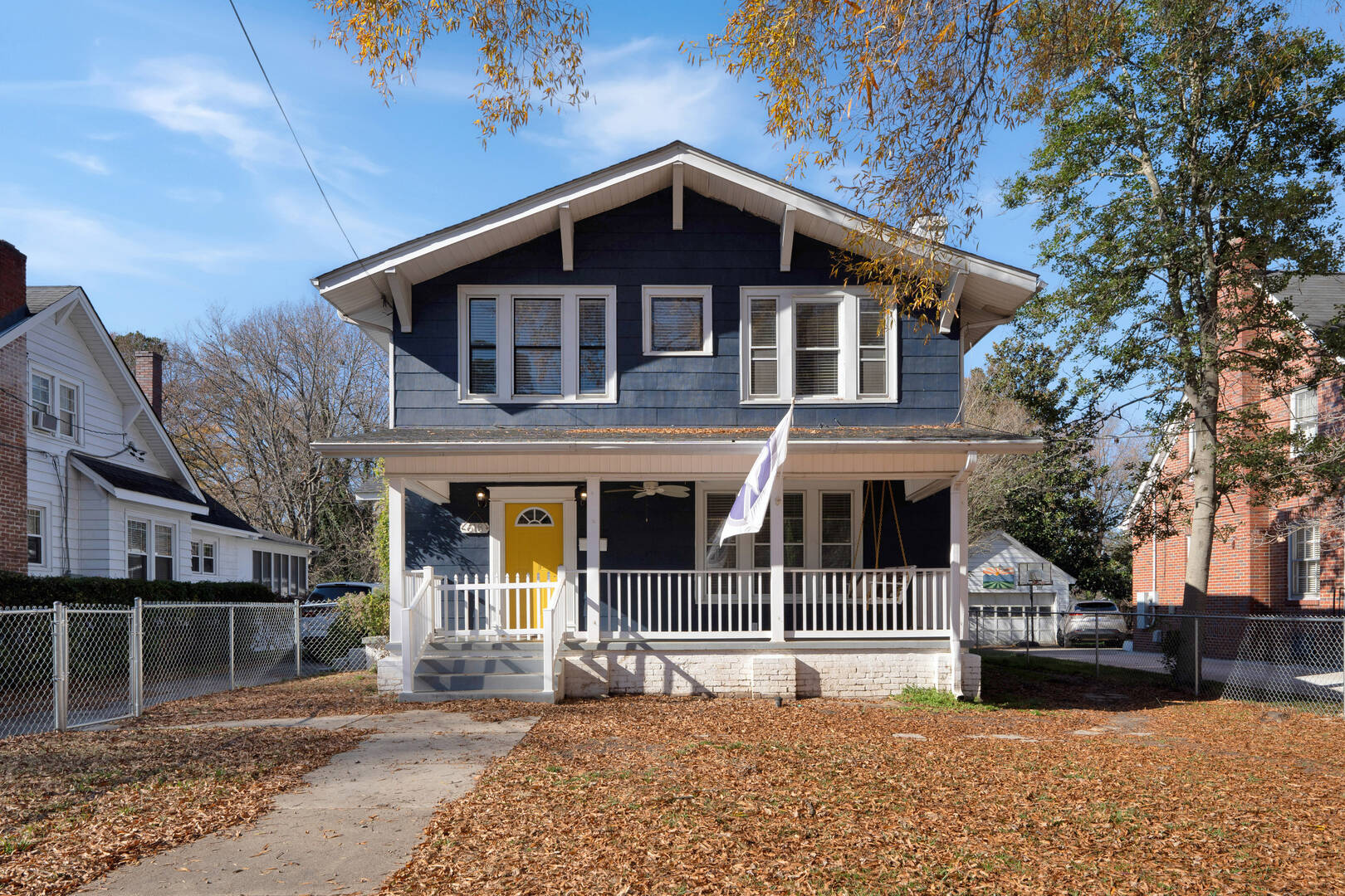 618 Scott Ave Greensboro, NC 27284