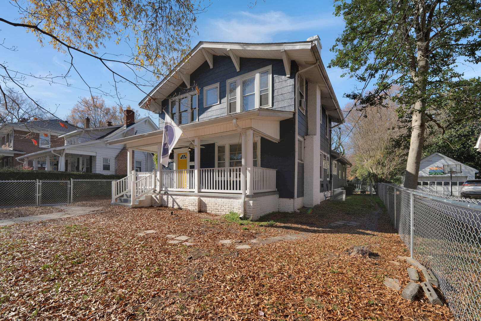 618 Scott Ave Greensboro, NC 27284