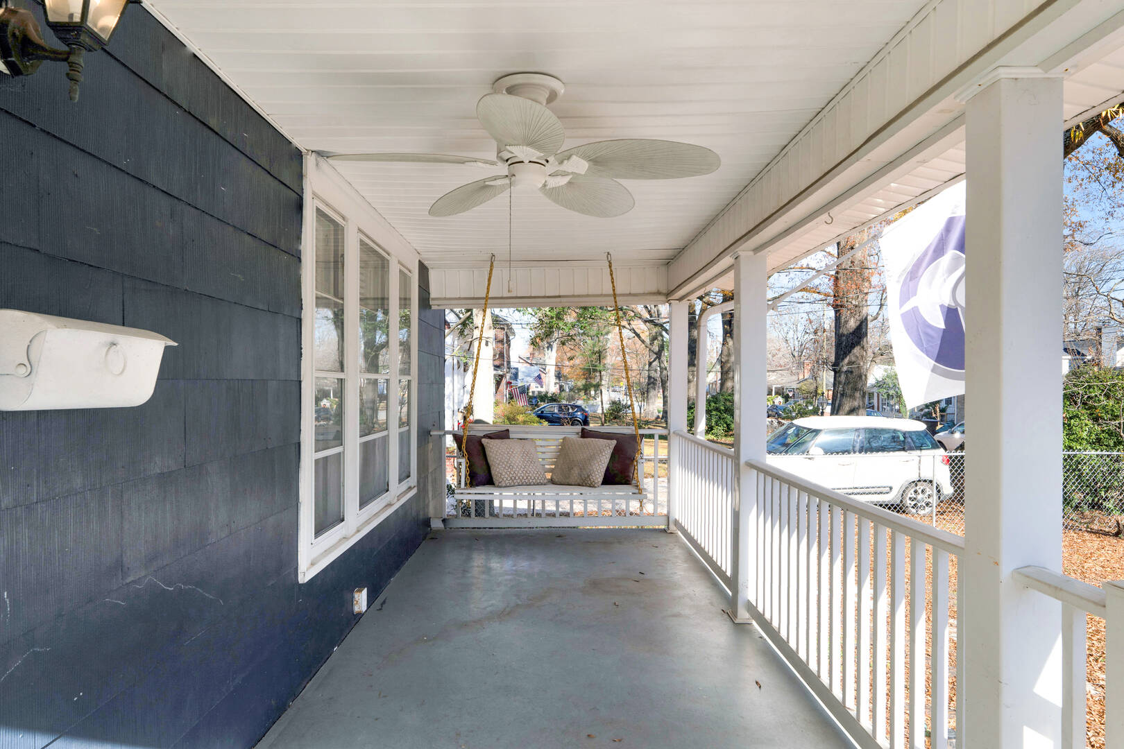 618 Scott Ave Greensboro, NC 27284