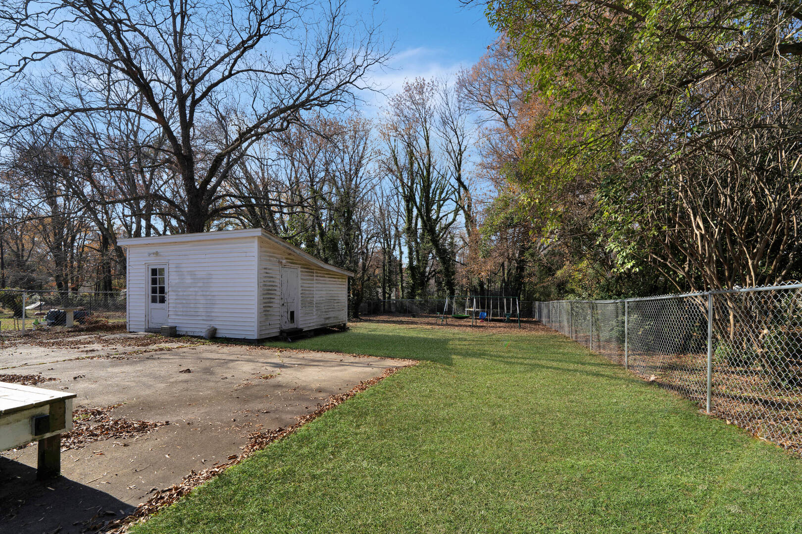 618 Scott Ave Greensboro, NC 27284