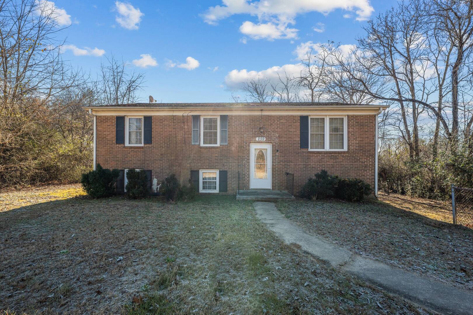 259 Martinwood Road Eden, NC 27288