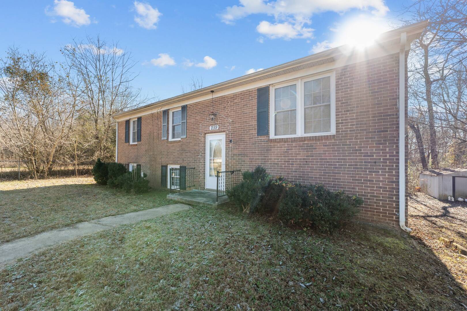 259 Martinwood Road Eden, NC 27288