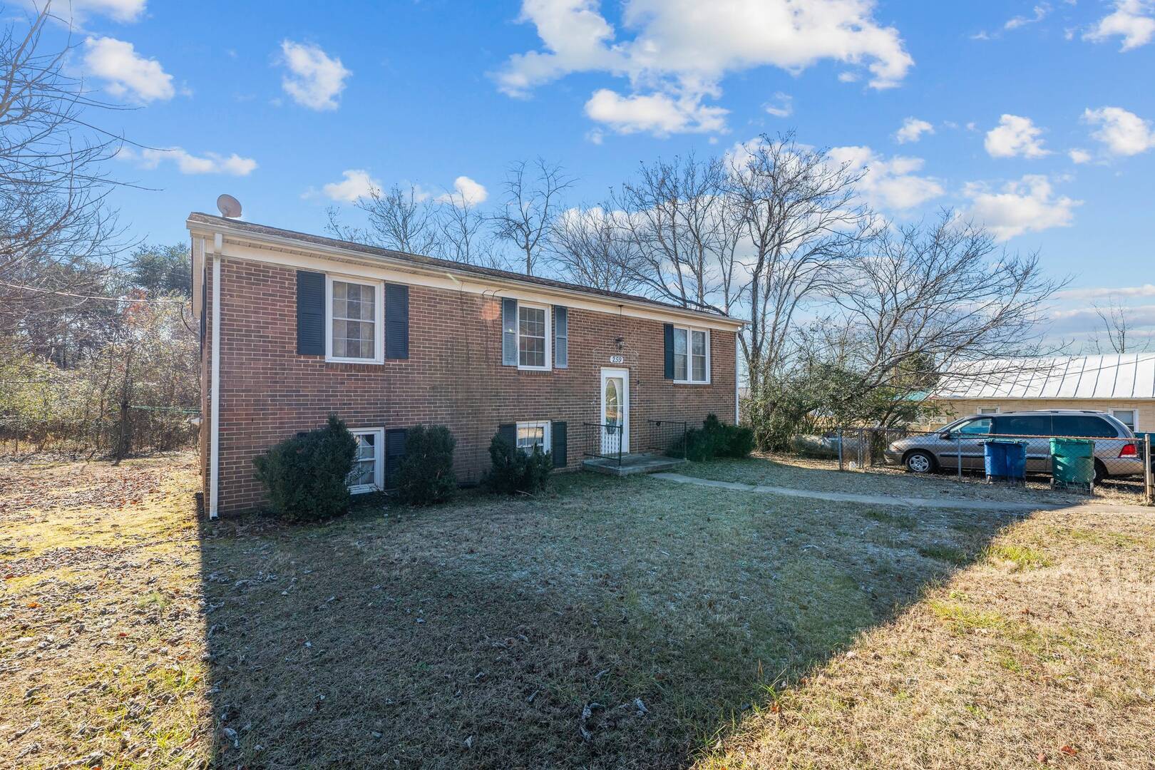 259 Martinwood Road Eden, NC 27288