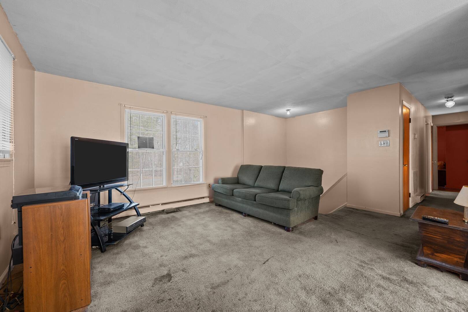 259 Martinwood Road Eden, NC 27288