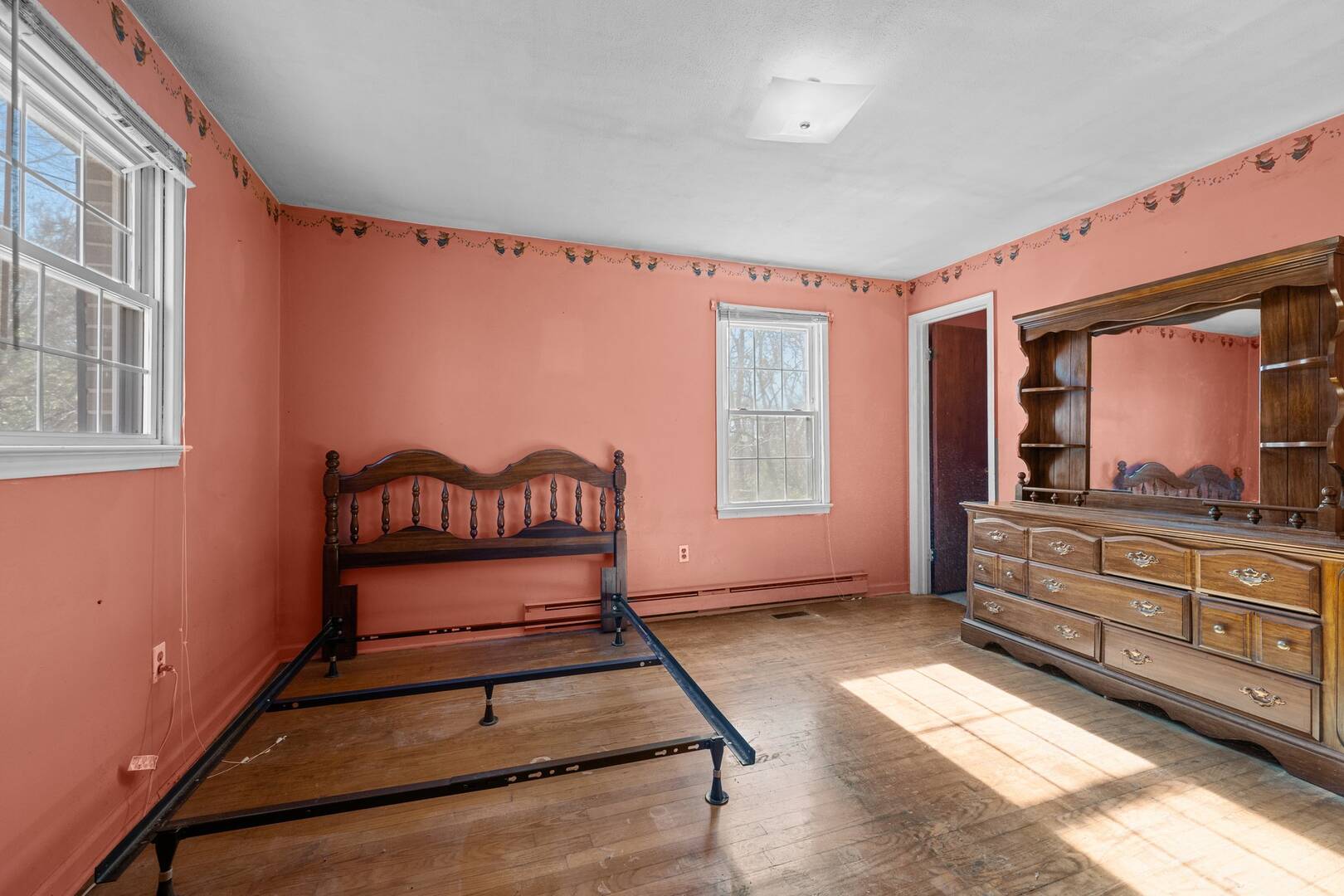 259 Martinwood Road Eden, NC 27288