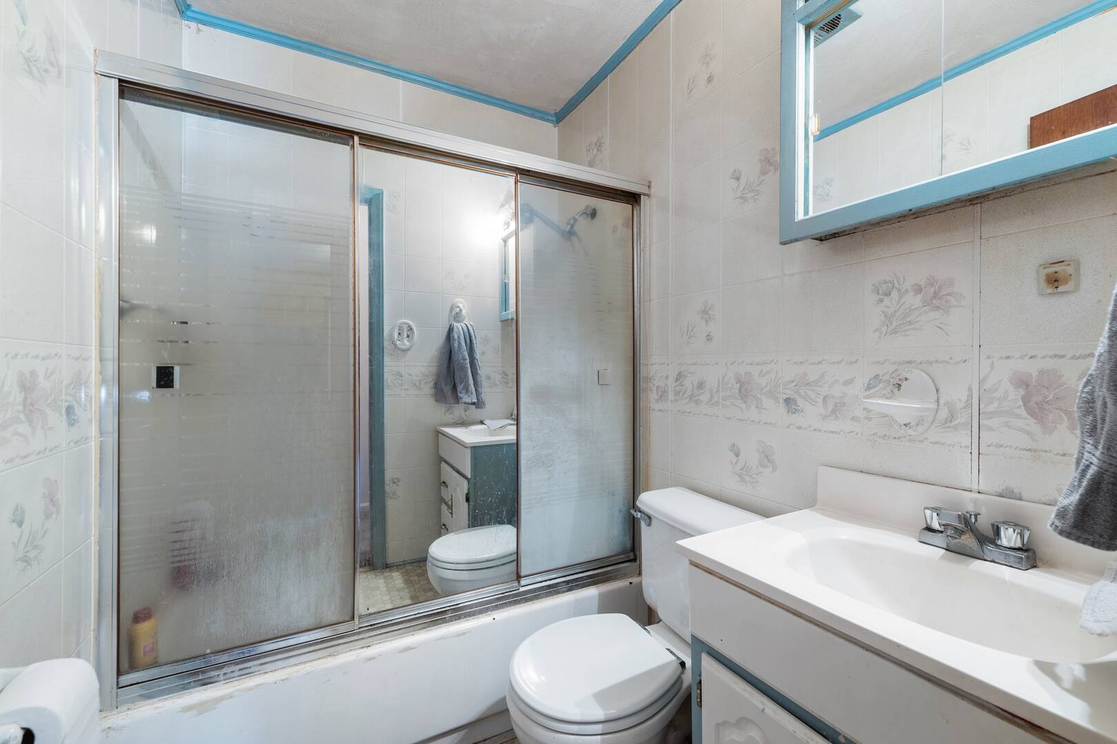 259 Martinwood Road Eden, NC 27288