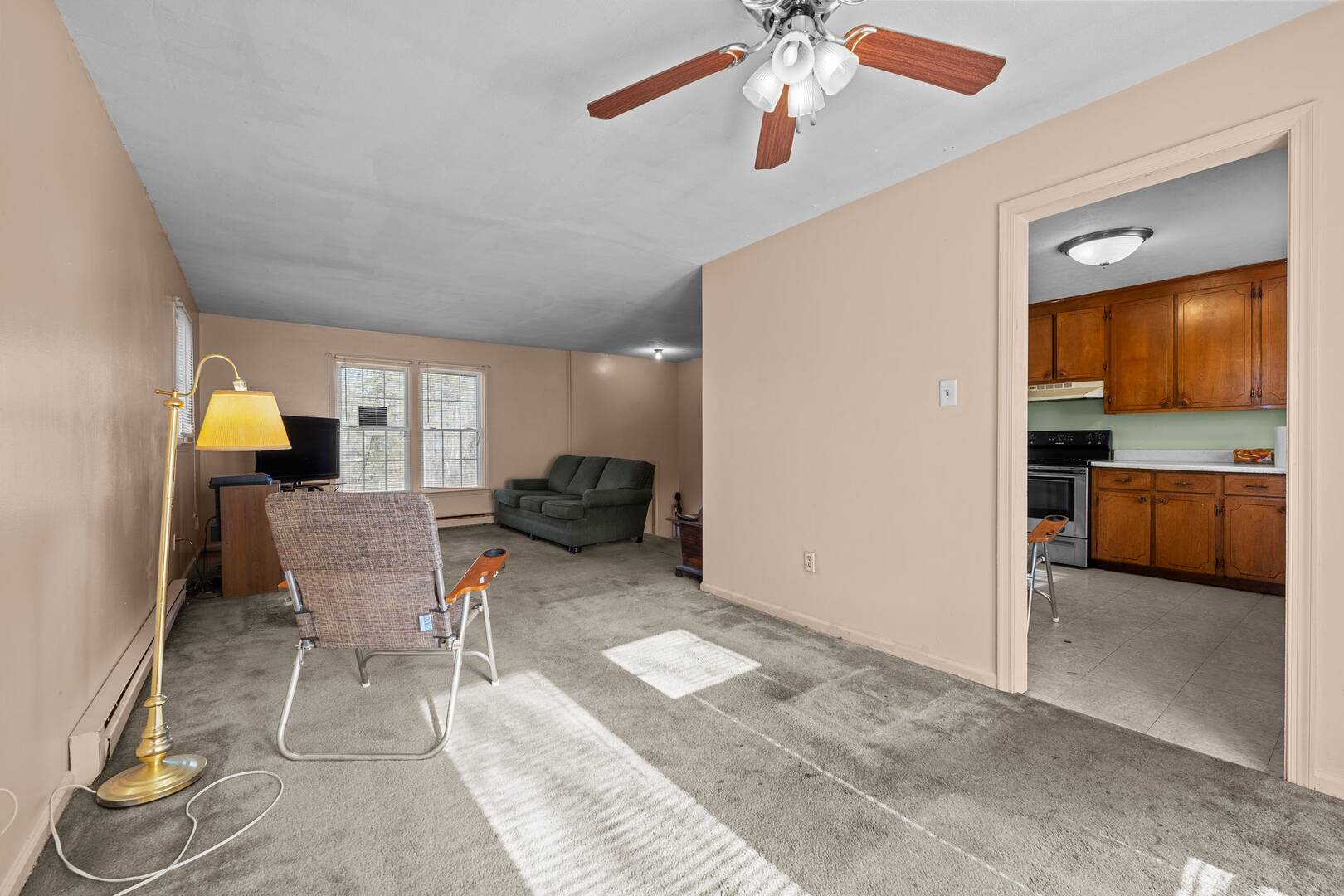 259 Martinwood Road Eden, NC 27288