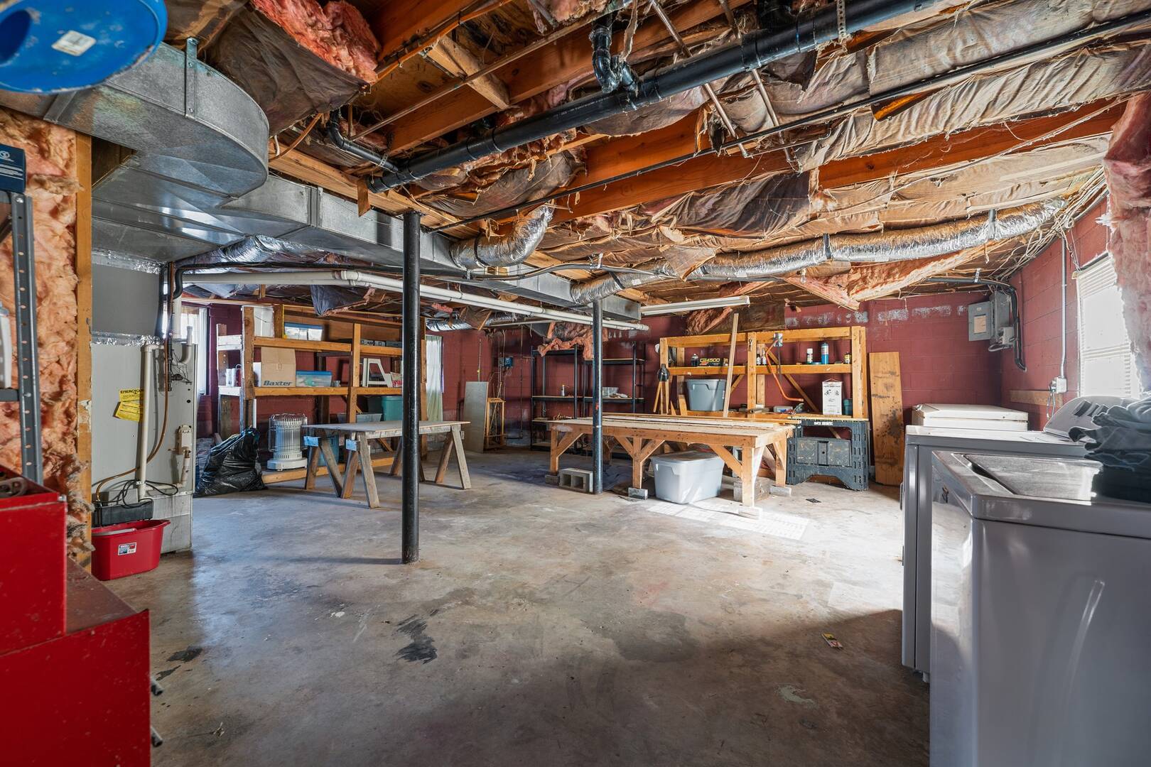 259 Martinwood Road Eden, NC 27288
