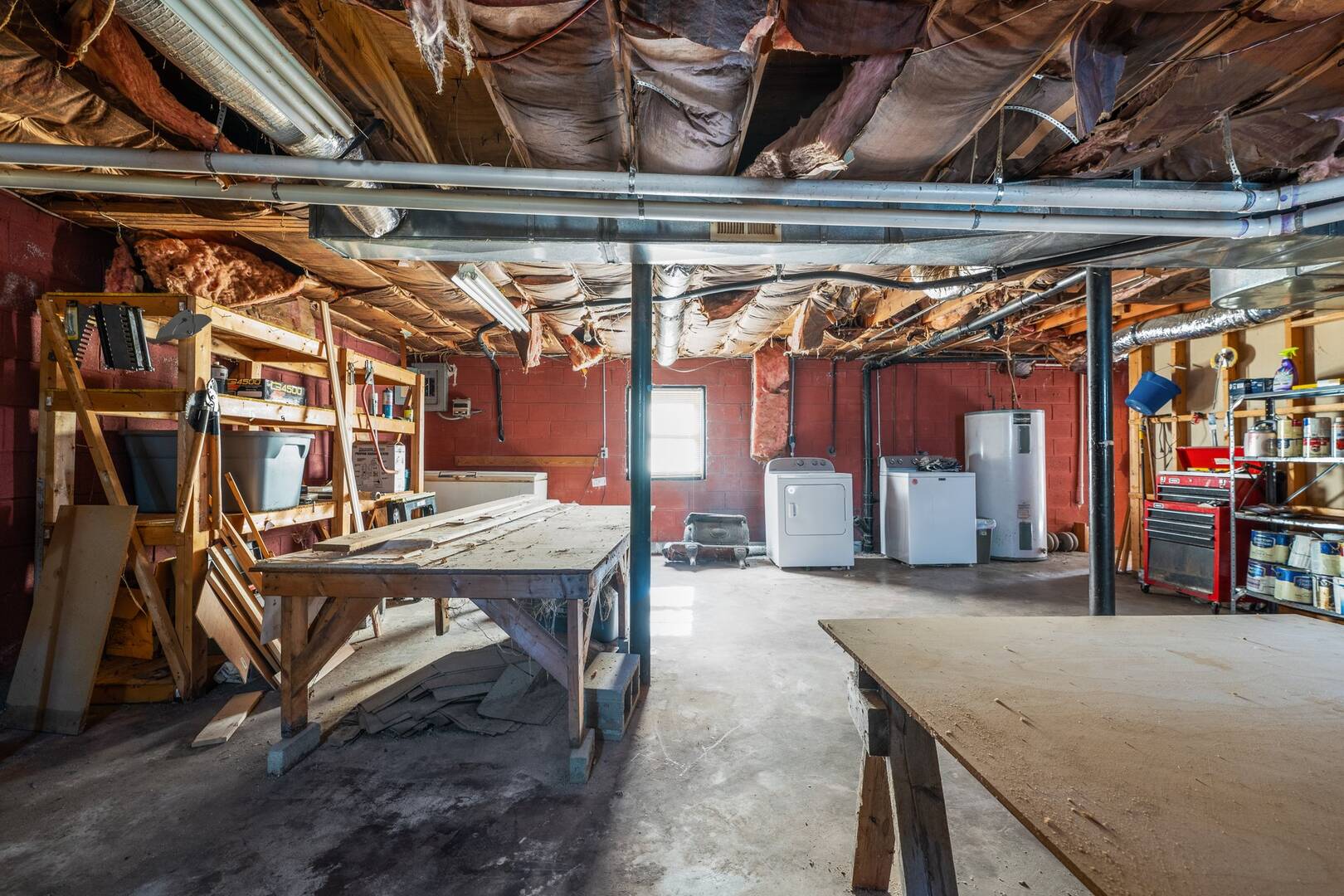 259 Martinwood Road Eden, NC 27288