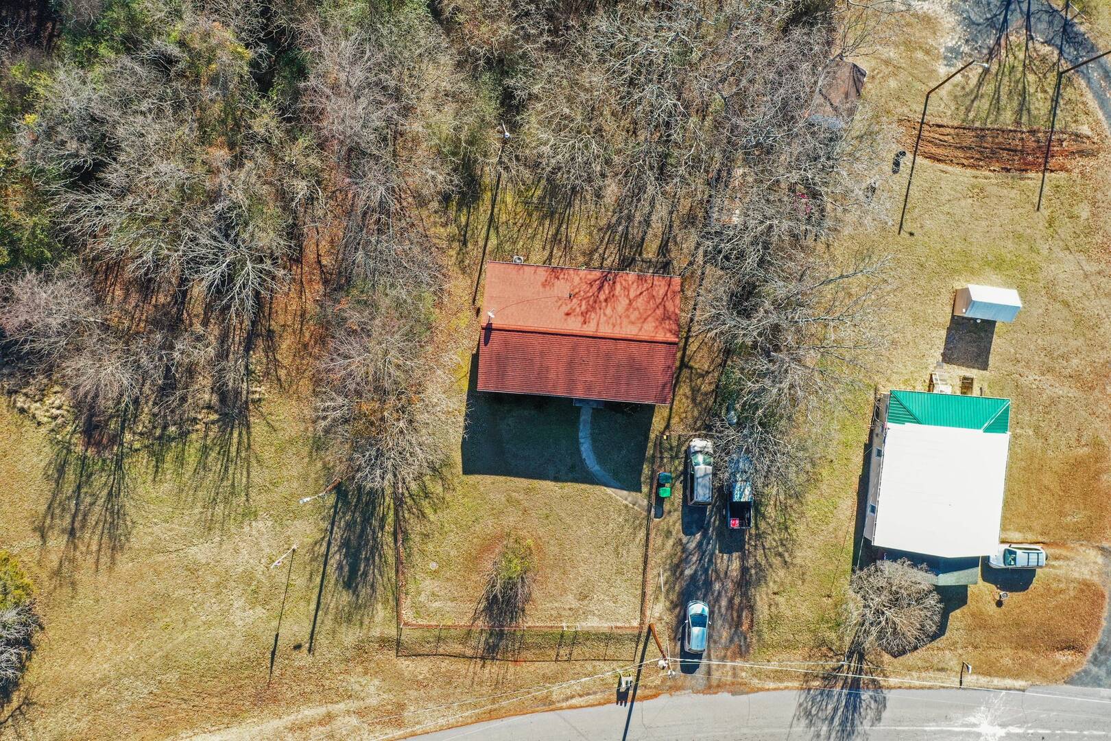259 Martinwood Road Eden, NC 27288