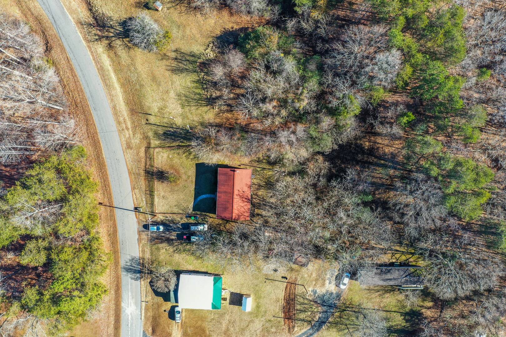259 Martinwood Road Eden, NC 27288
