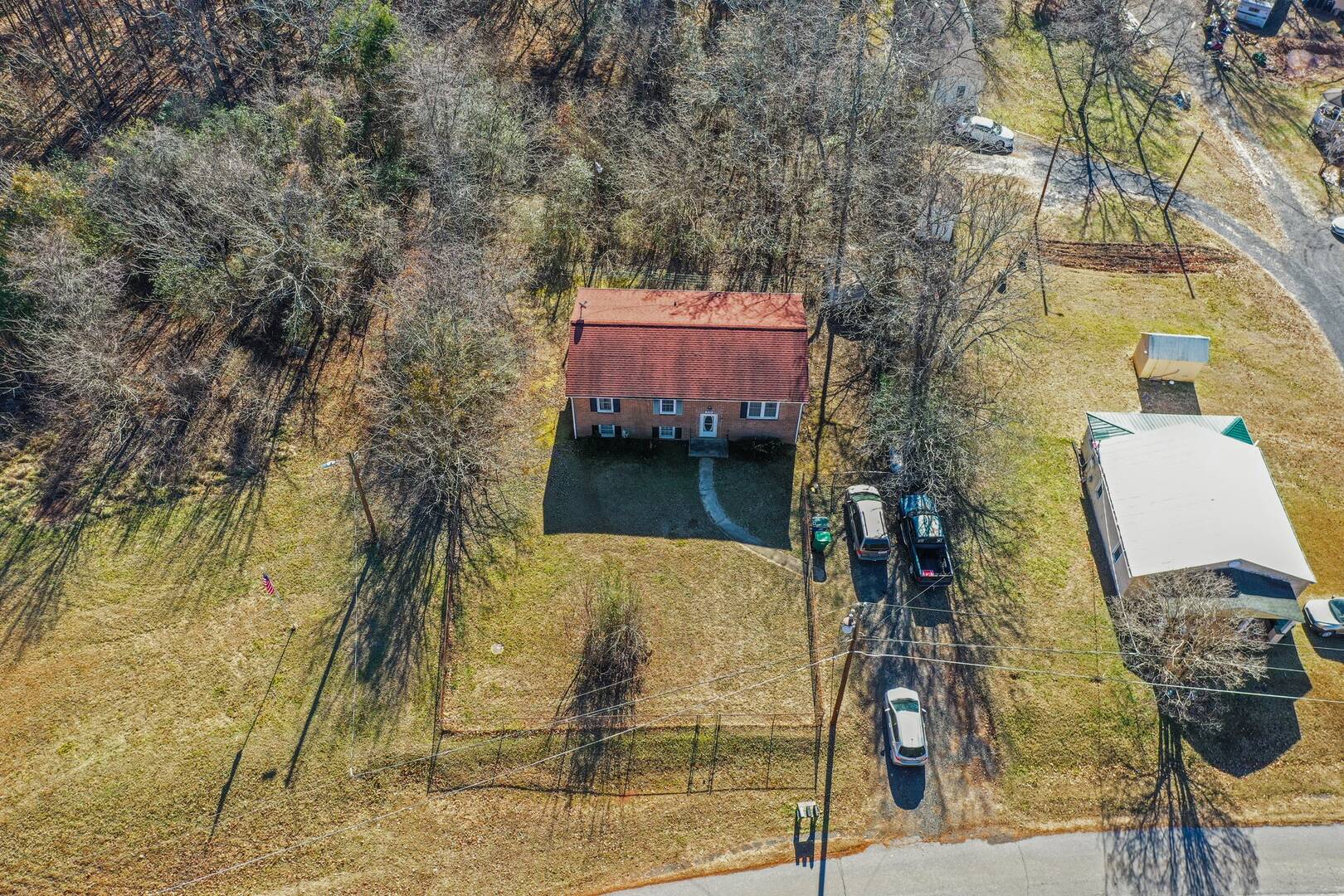 259 Martinwood Road Eden, NC 27288