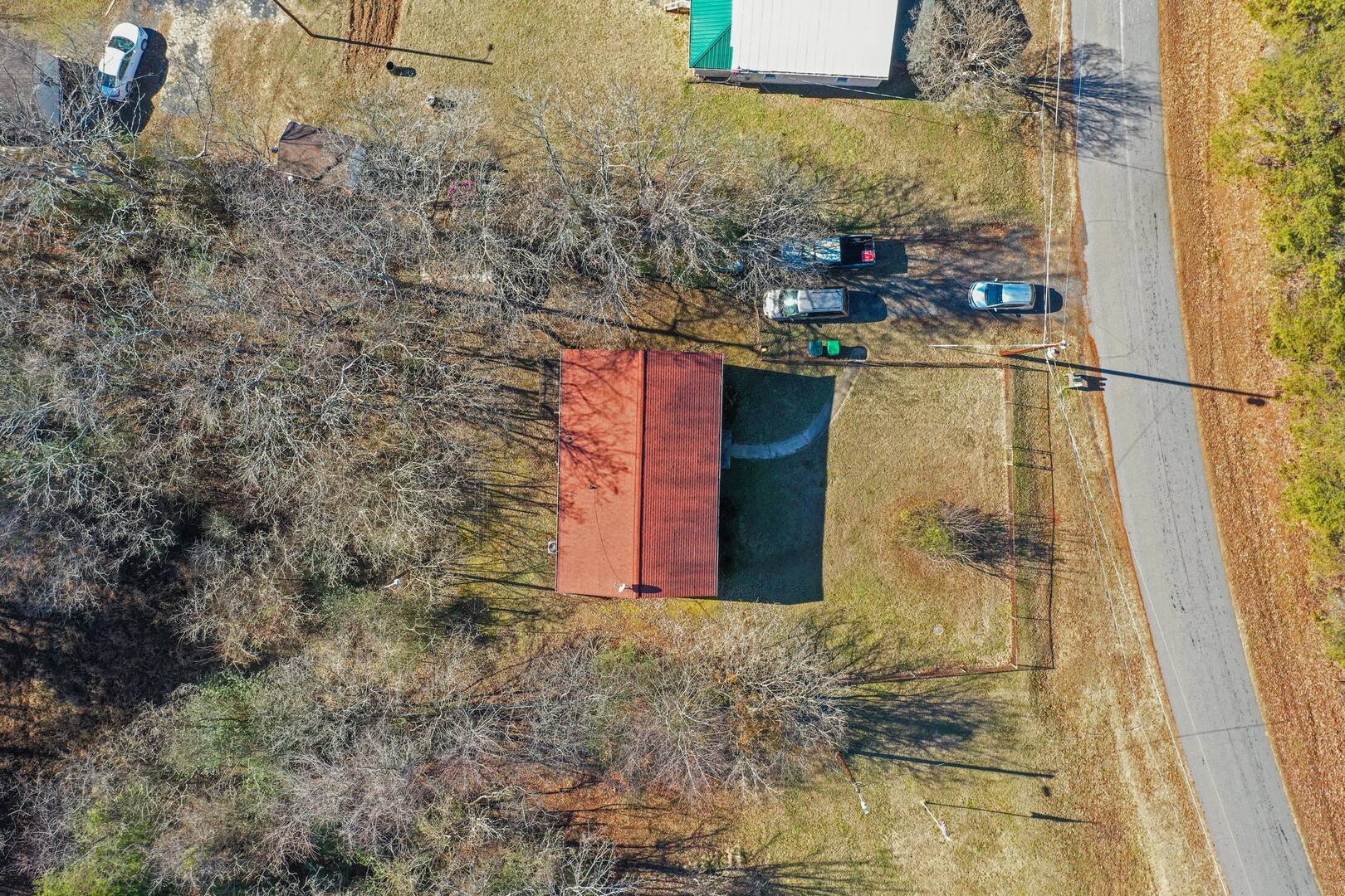 259 Martinwood Road Eden, NC 27288