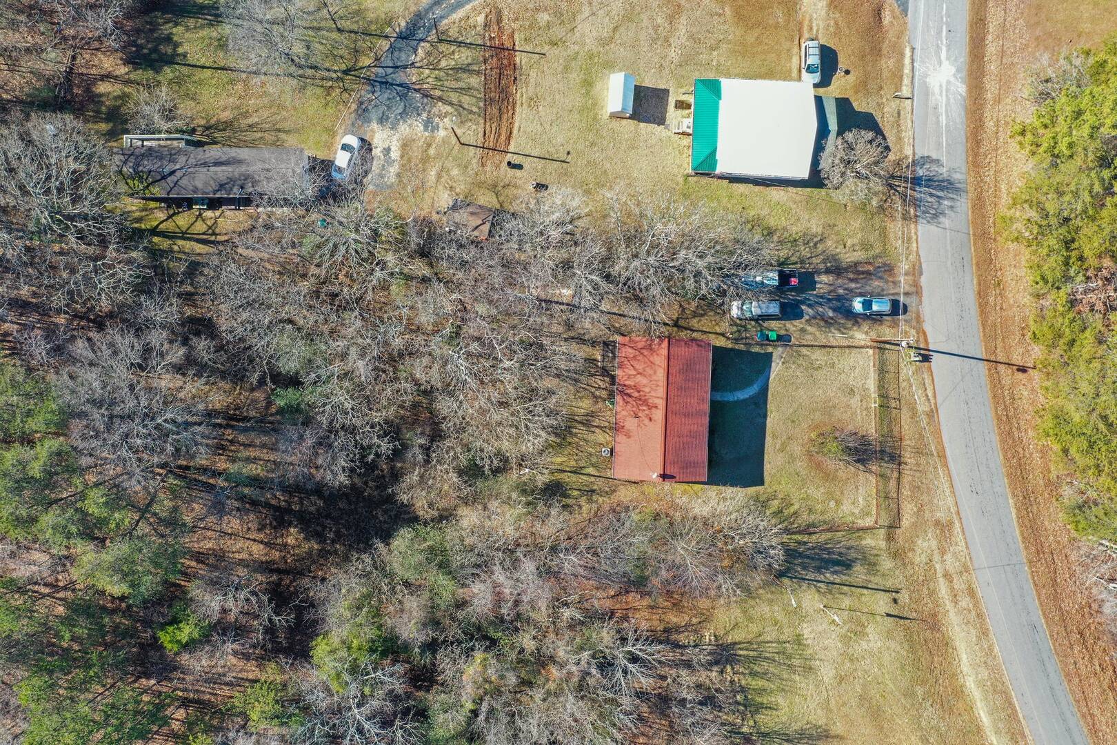 259 Martinwood Road Eden, NC 27288