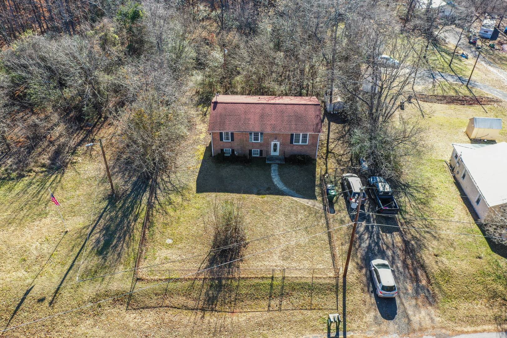 259 Martinwood Road Eden, NC 27288