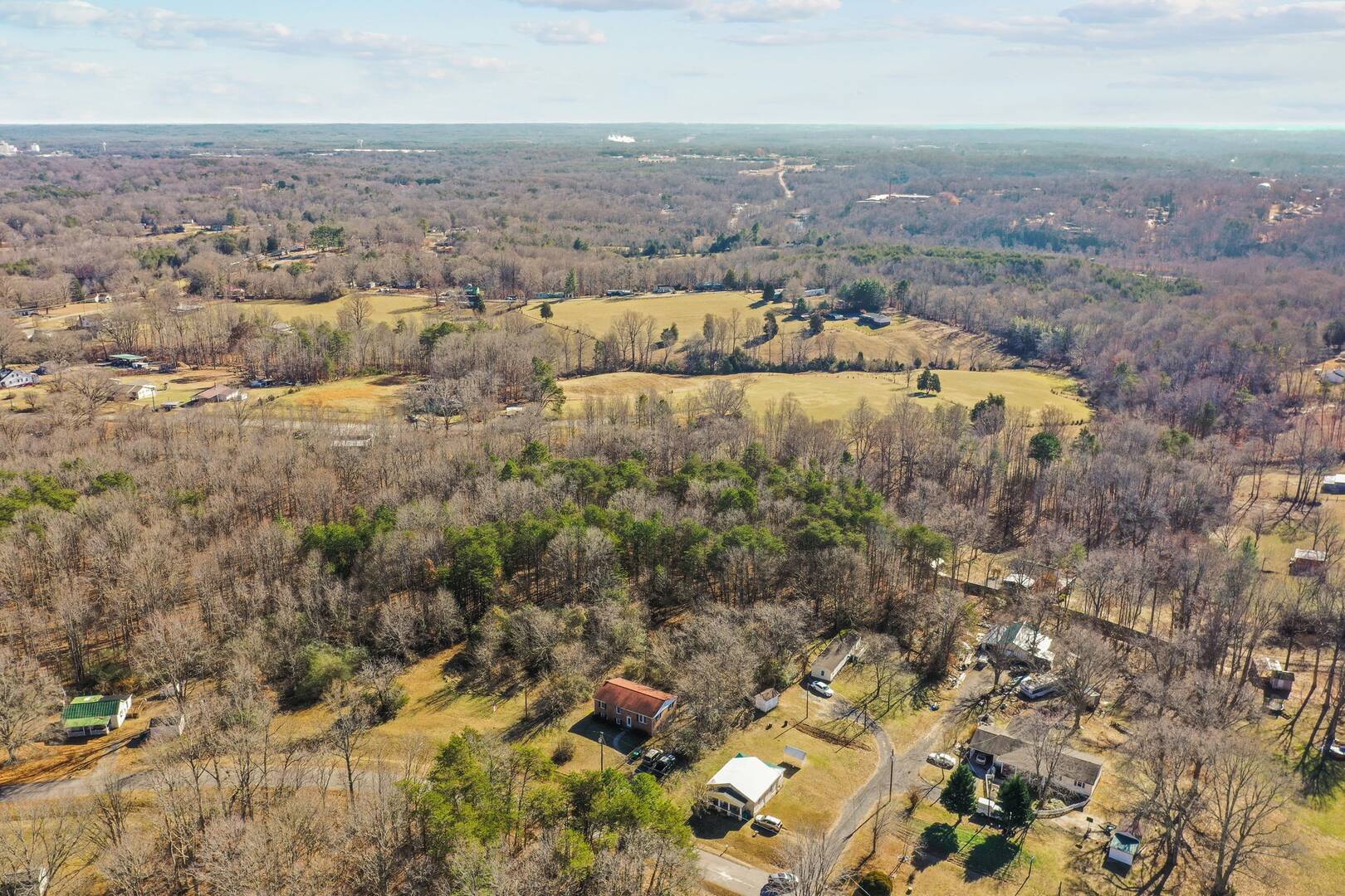 259 Martinwood Road Eden, NC 27288