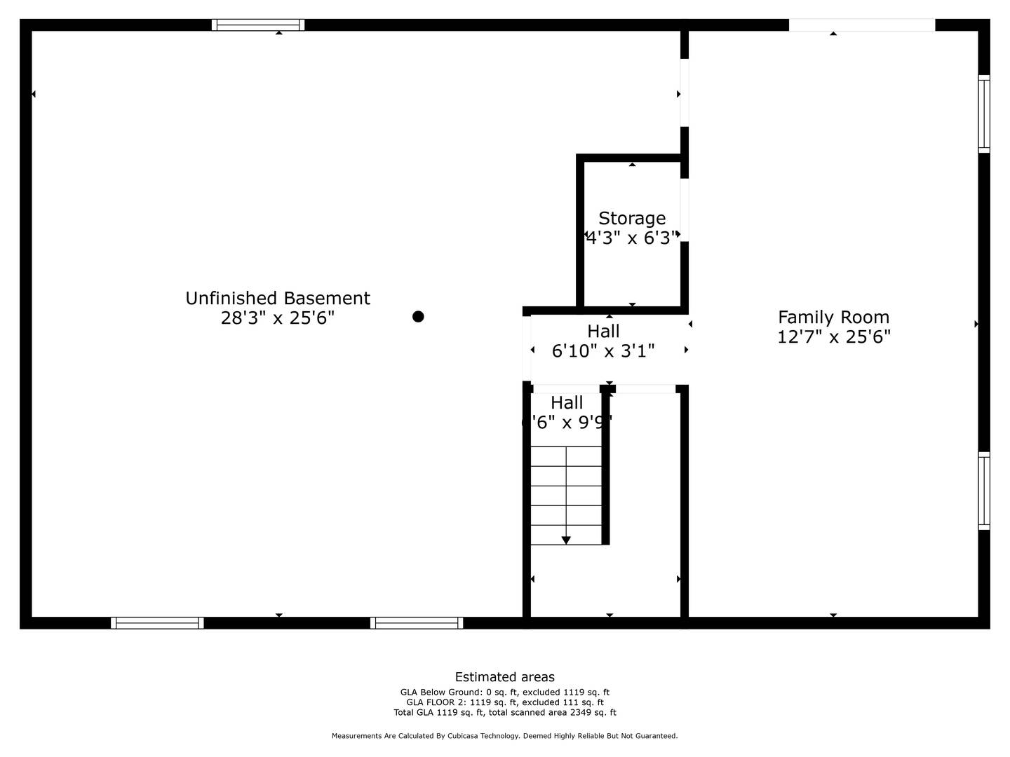 259 Martinwood Road Eden, NC 27288