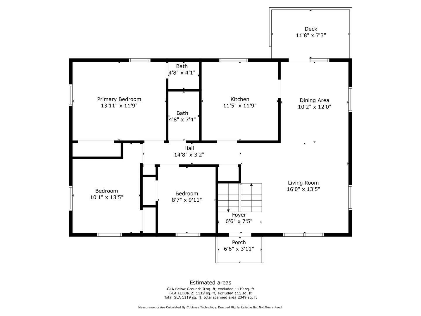 259 Martinwood Road Eden, NC 27288