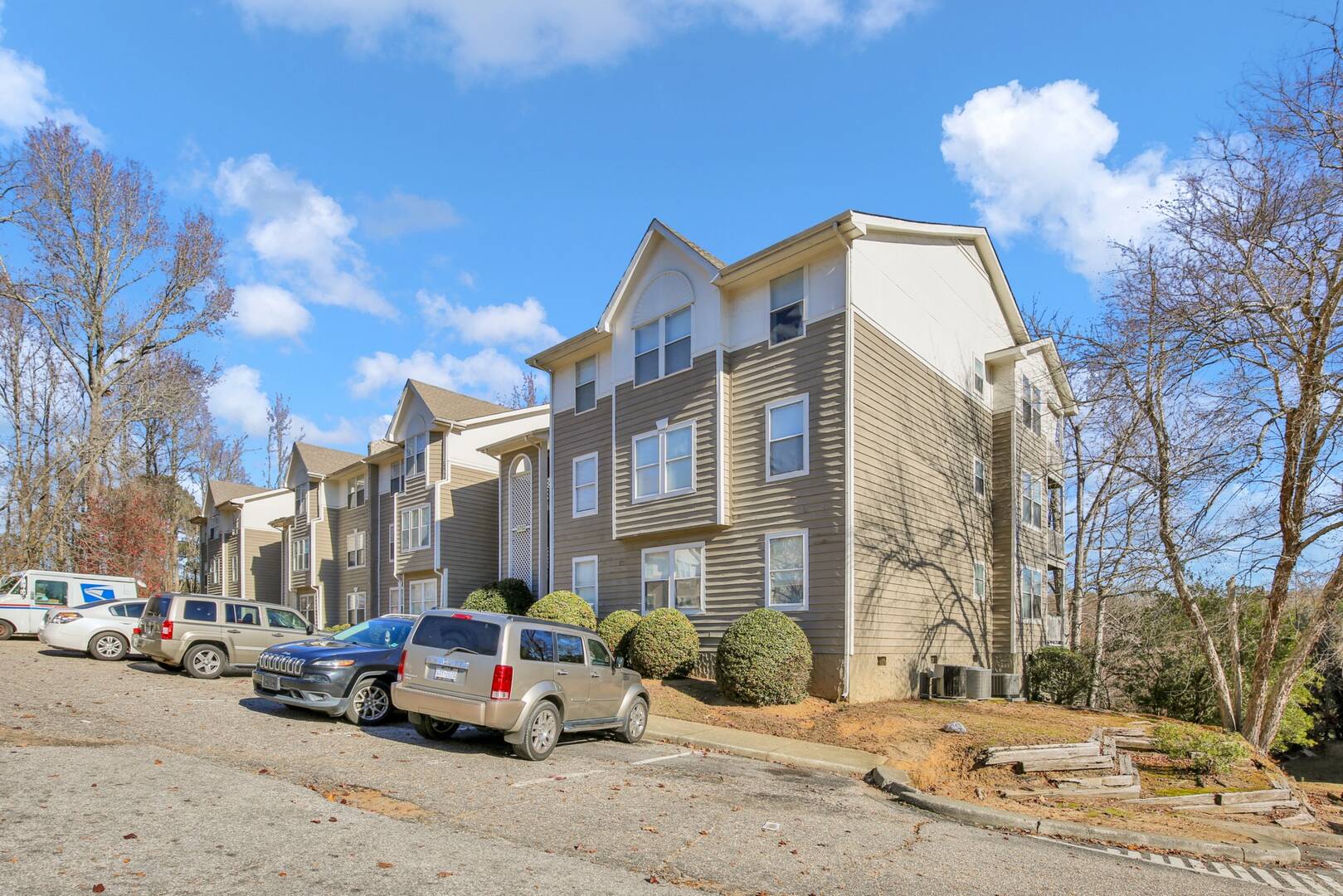 6756 Willowbrook #3  Fayetteville, NC 28314
