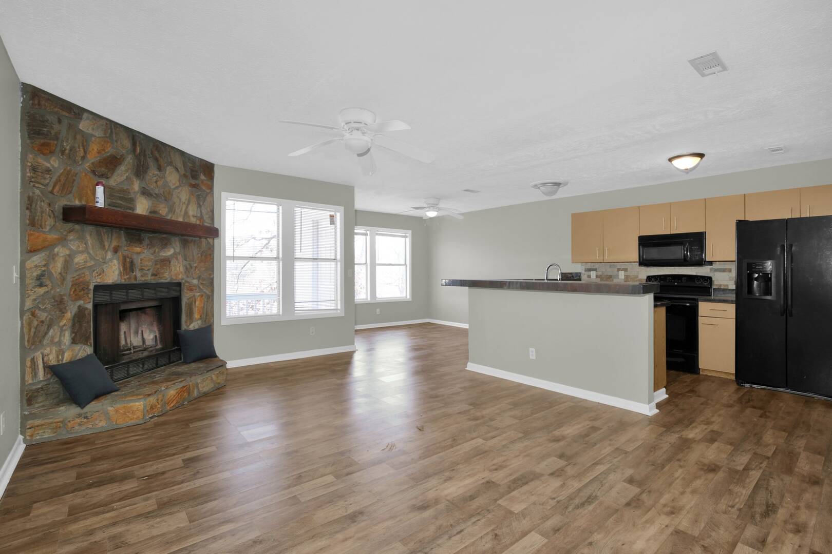 6756 Willowbrook #3  Fayetteville, NC 28314