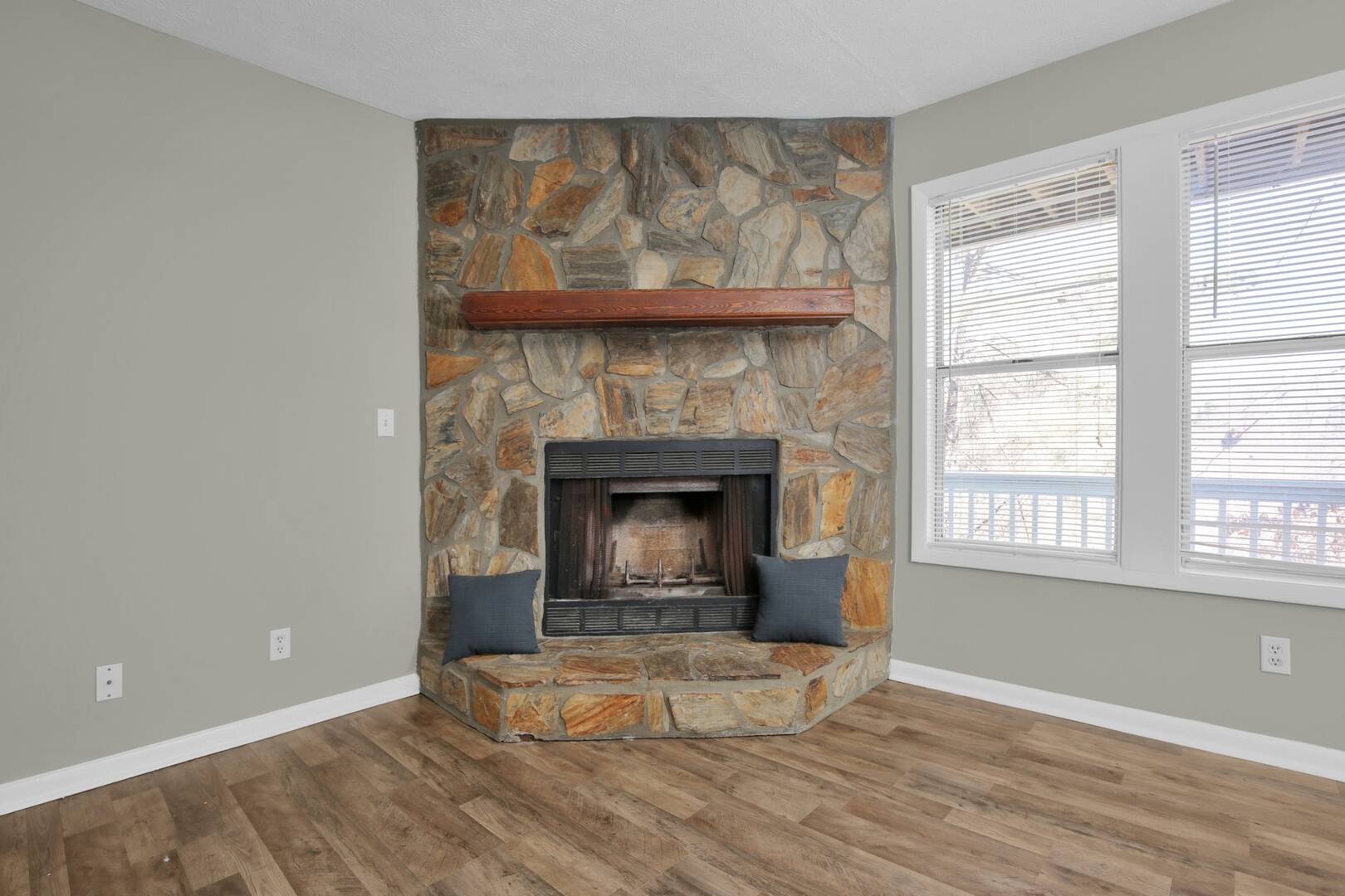 6756 Willowbrook #3  Fayetteville, NC 28314
