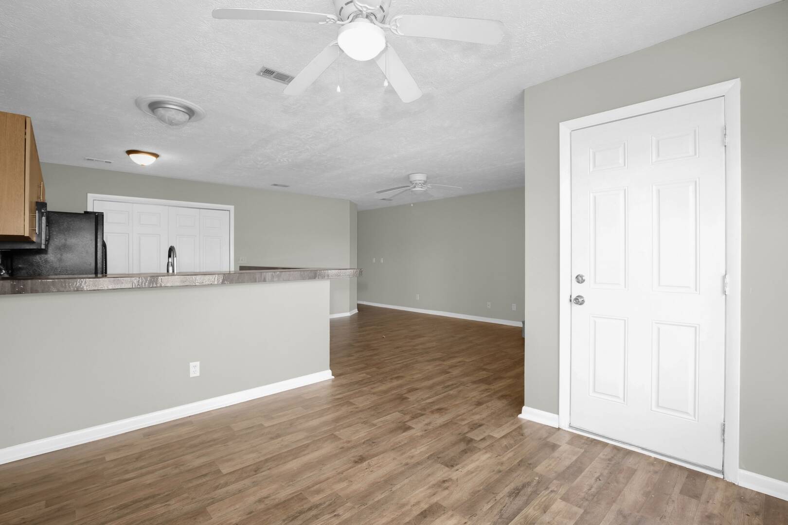 6756 Willowbrook #3  Fayetteville, NC 28314
