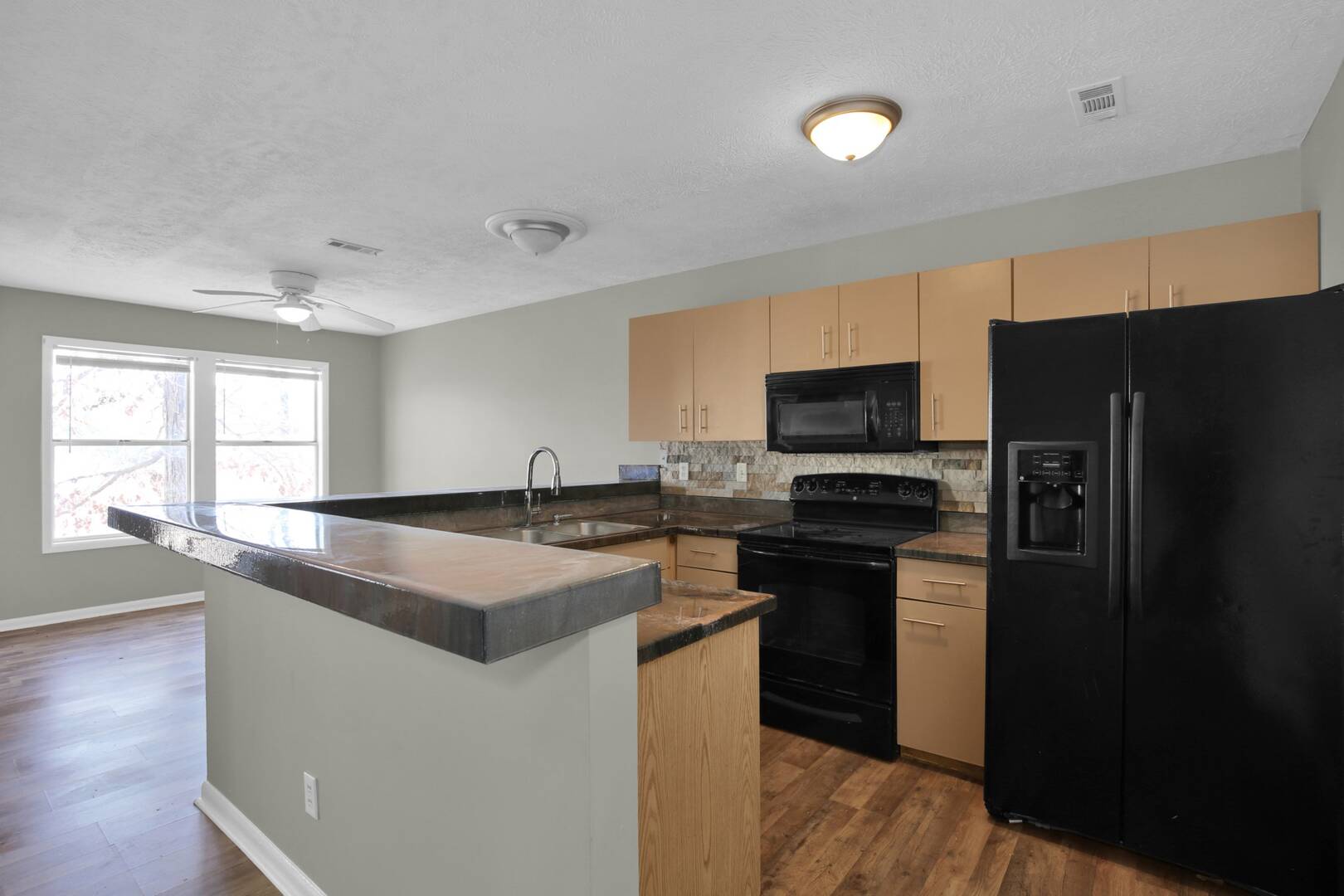6756 Willowbrook #3  Fayetteville, NC 28314