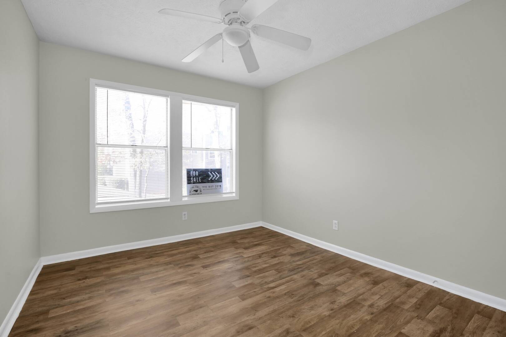 6756 Willowbrook #3  Fayetteville, NC 28314