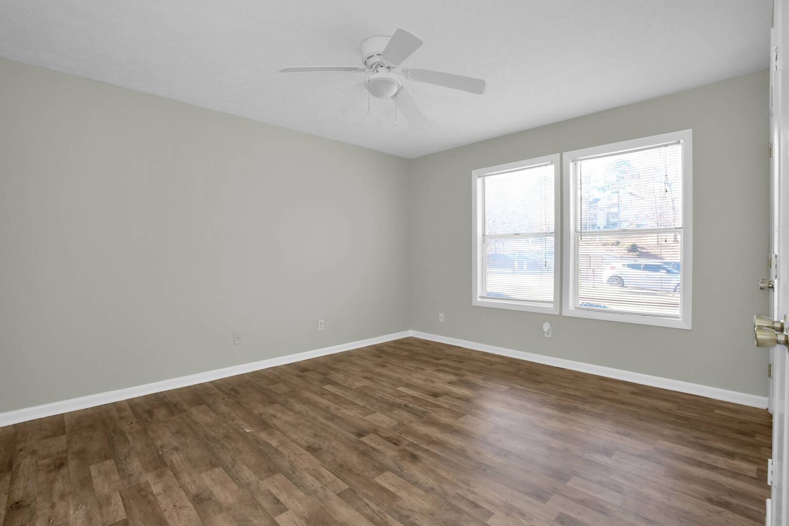 6756 Willowbrook #3  Fayetteville, NC 28314