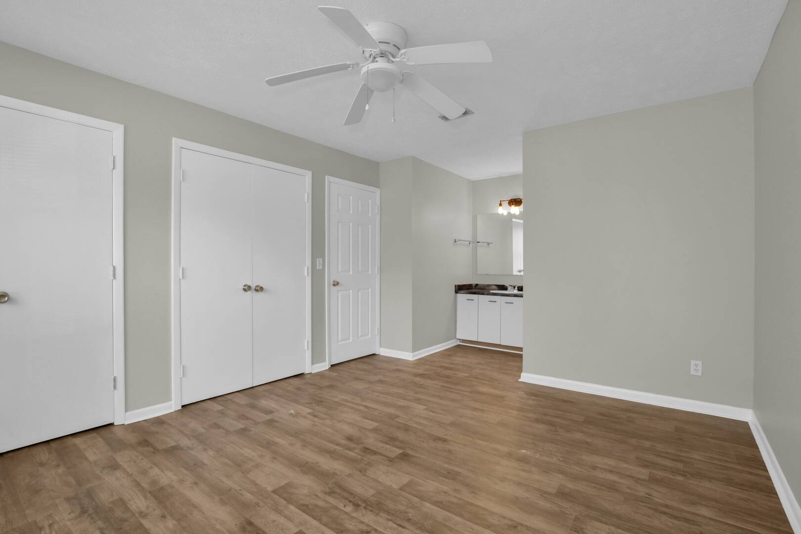 6756 Willowbrook #3  Fayetteville, NC 28314