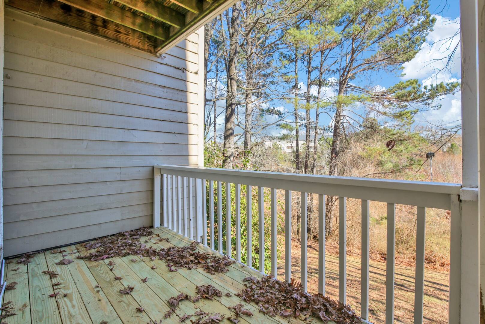 6756 Willowbrook #3  Fayetteville, NC 28314