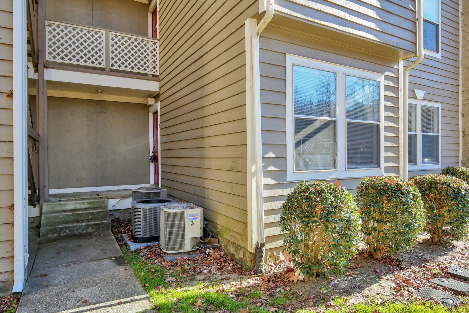6756 Willowbrook #3  Fayetteville, NC 28314