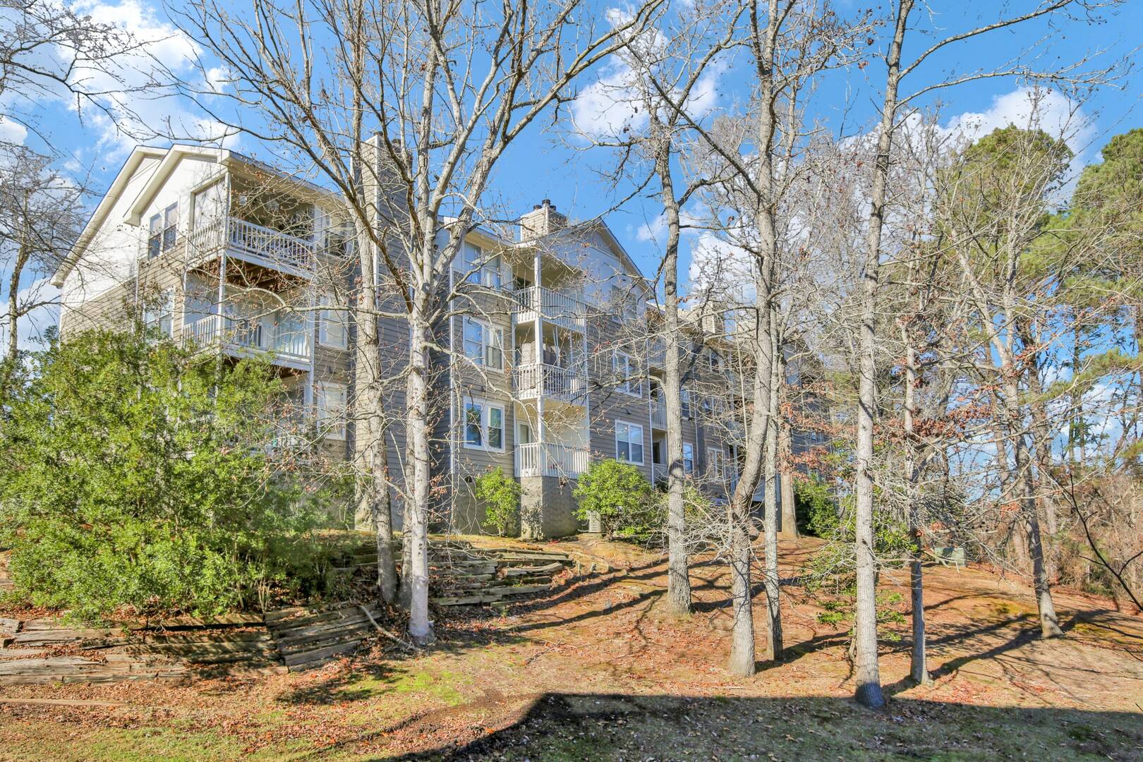 6756 Willowbrook #3  Fayetteville, NC 28314