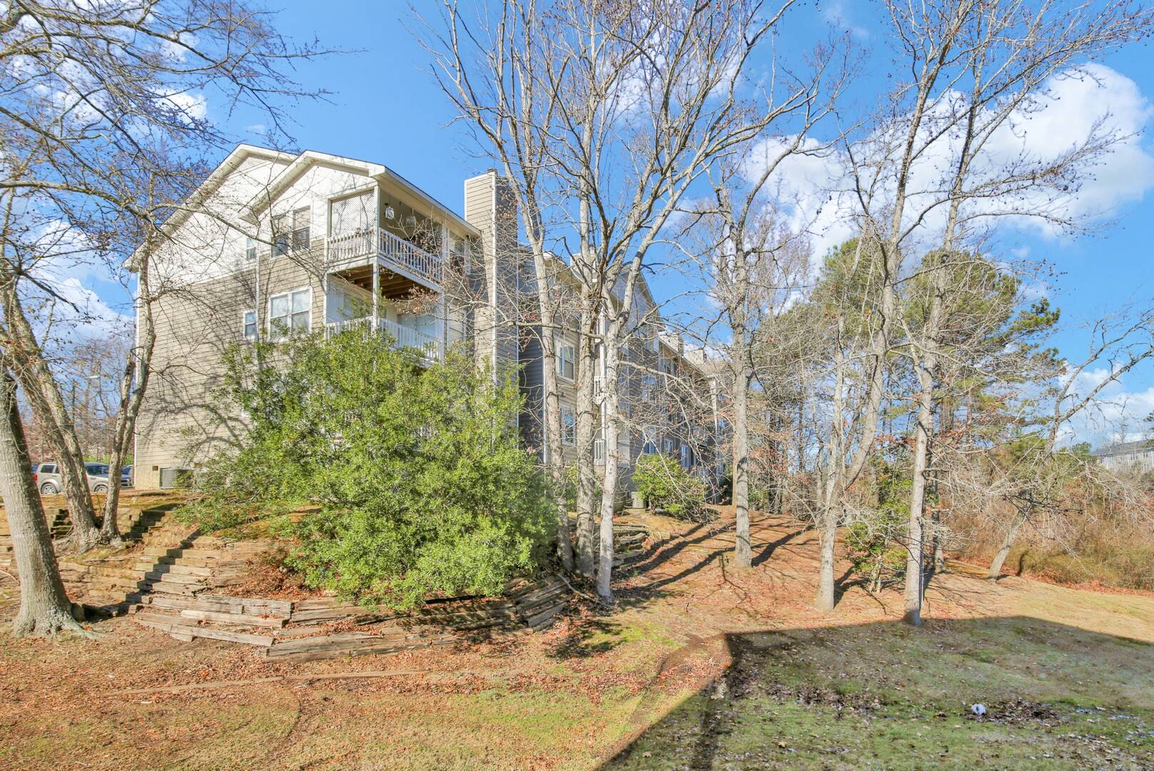 6756 Willowbrook #3  Fayetteville, NC 28314