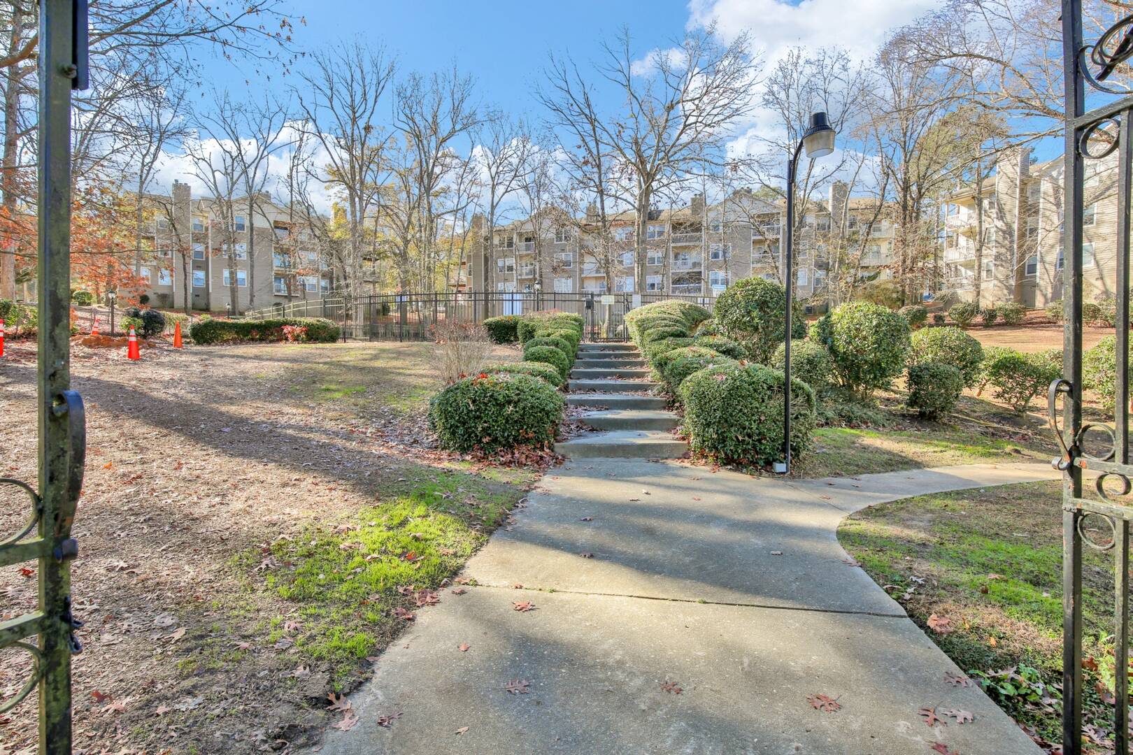 6756 Willowbrook #3  Fayetteville, NC 28314