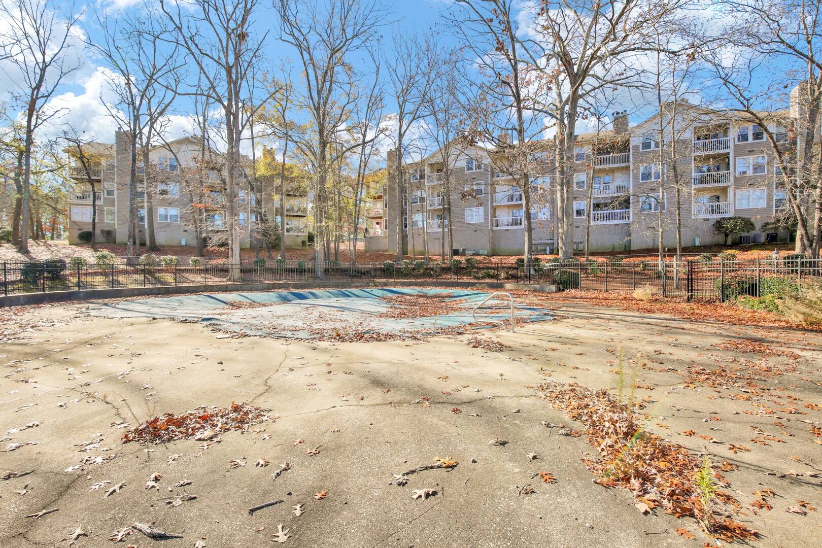 6756 Willowbrook #3  Fayetteville, NC 28314
