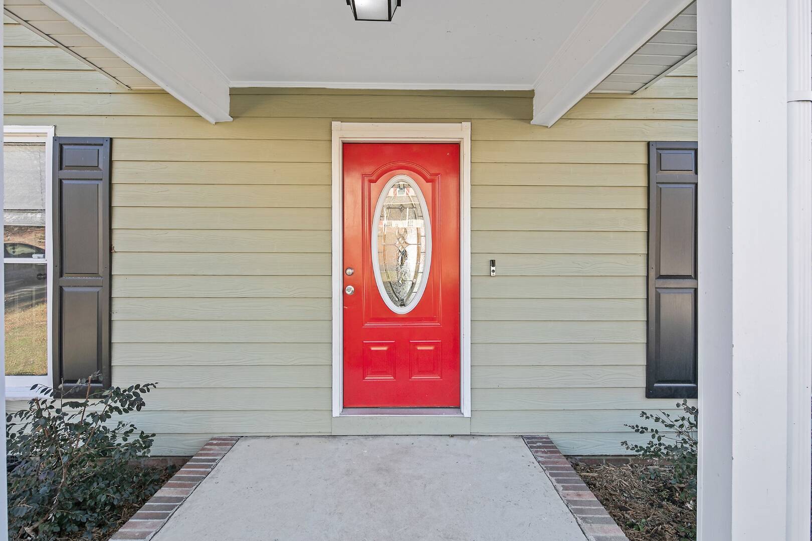 685 Georgetown Circle  Fayetteville, NC 28314
