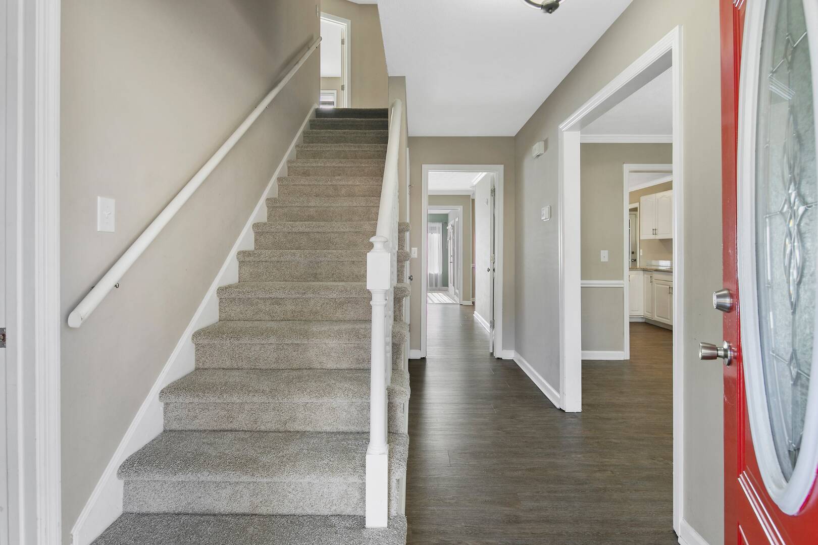 685 Georgetown Circle  Fayetteville, NC 28314