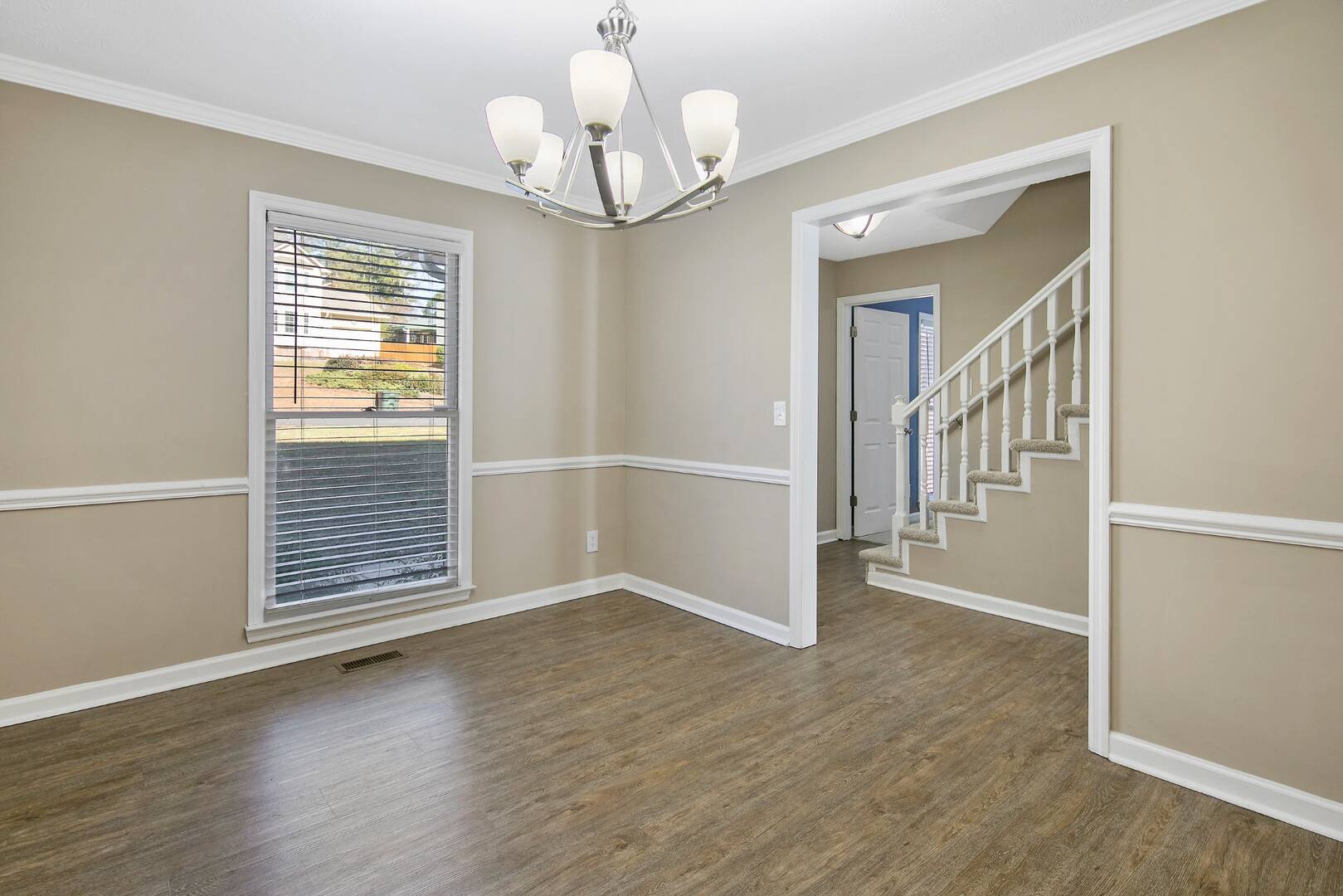 685 Georgetown Circle  Fayetteville, NC 28314