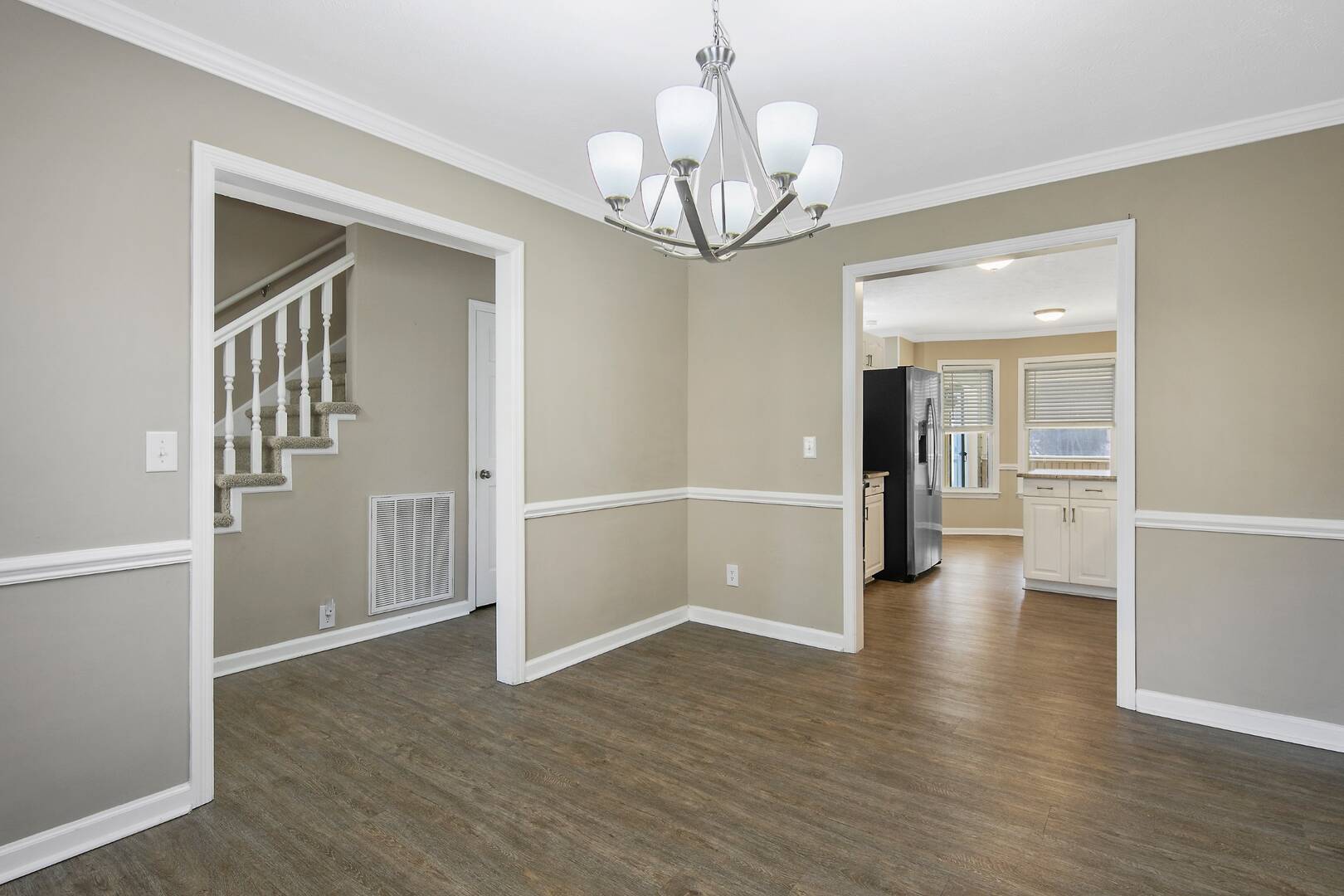 685 Georgetown Circle  Fayetteville, NC 28314