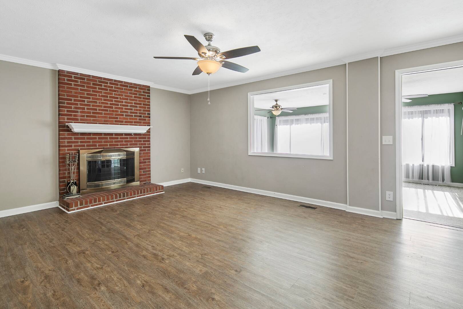 685 Georgetown Circle  Fayetteville, NC 28314