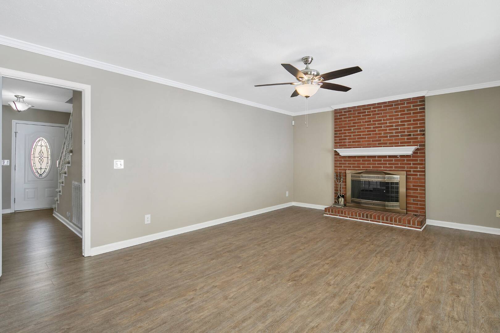 685 Georgetown Circle  Fayetteville, NC 28314